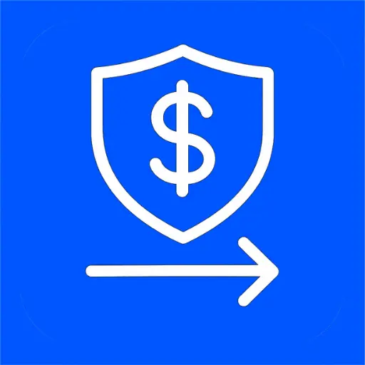 Unemployment Benefits Calc Icon