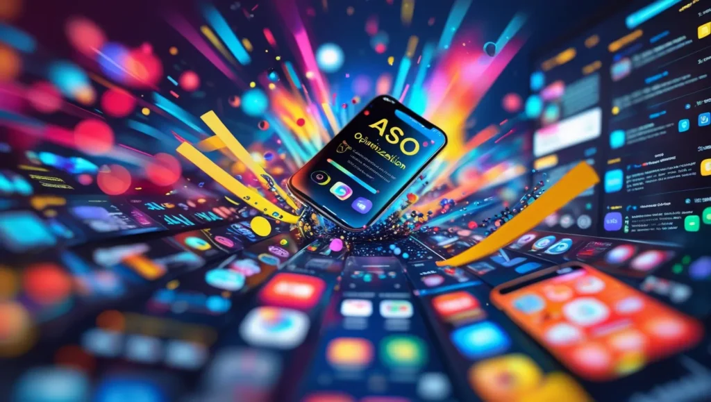 App Store Optimization (ASO)