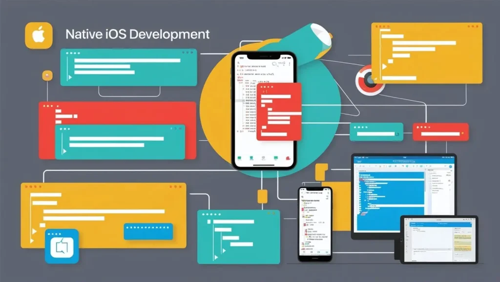 Native iOS Development