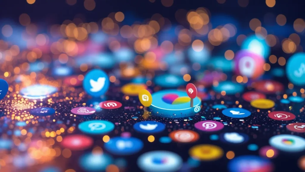 Social Media Marketing